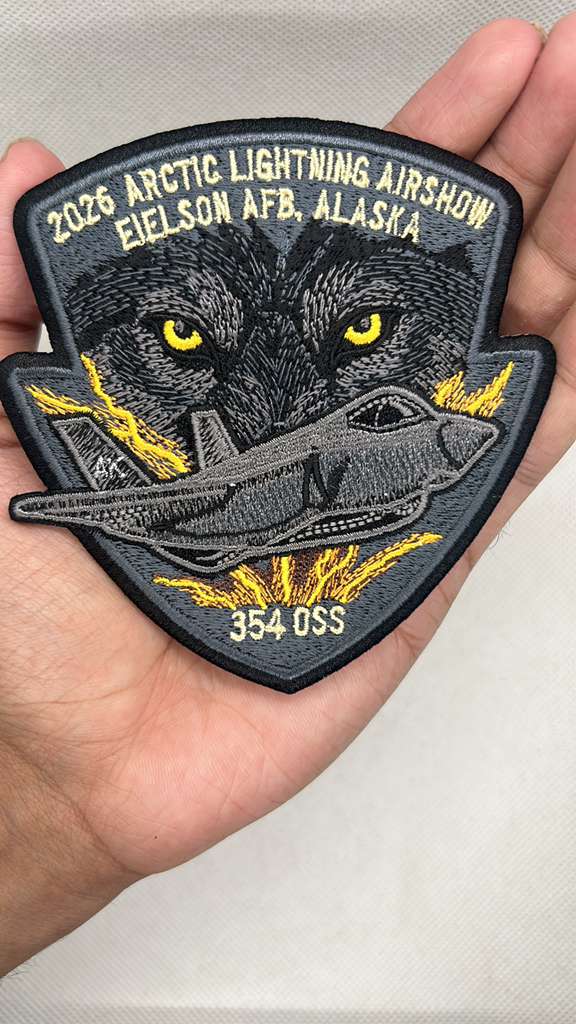 Customer patch 50